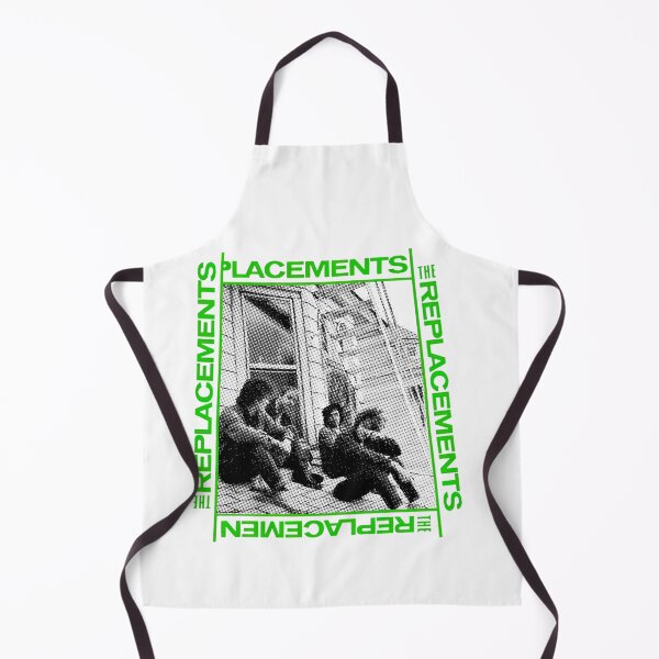 Item preview, Bright Green Border Composed of Repeated Band designed and sold by lord-graphic.