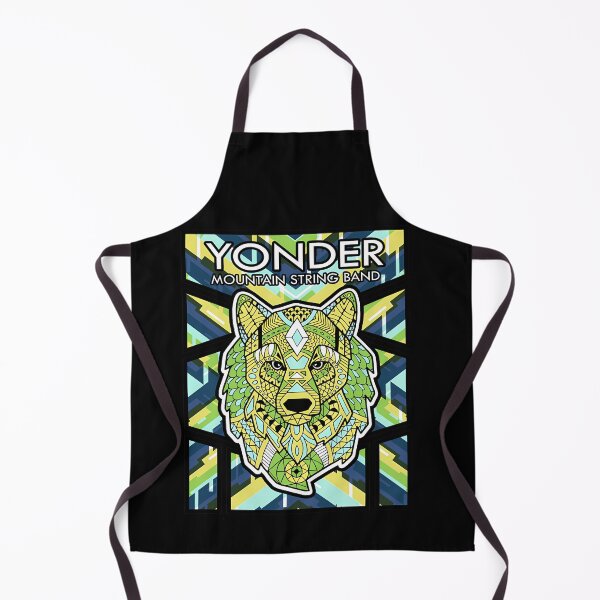Item preview, Stained Glass Style Wolf Head Illustration with Geometric Pattern designed and sold by lord-graphic.