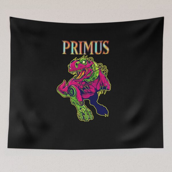 Item preview, Primus designed and sold by TekelaMarshall.