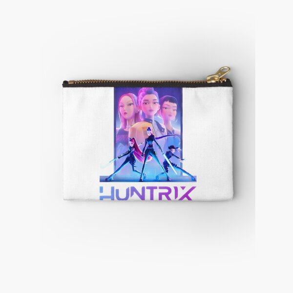 Item preview, Huntrix Kpop Demon Hunters M | ⭐⭐⭐⭐⭐ Best Seller designed and sold by slemeii.