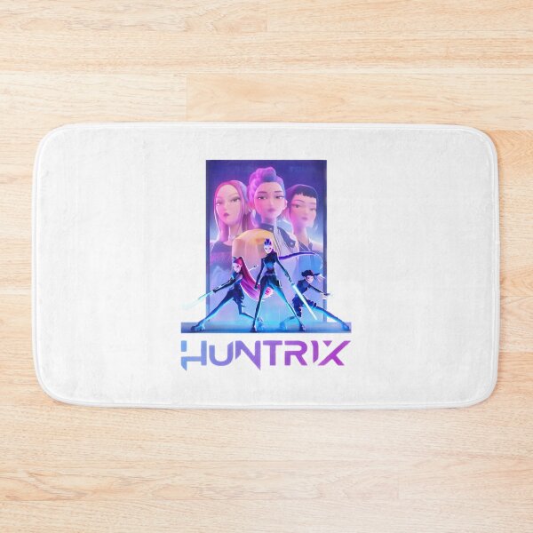 Item preview, Huntrix Kpop Demon Hunters M | ⭐⭐⭐⭐⭐ Best Seller designed and sold by slemeii.
