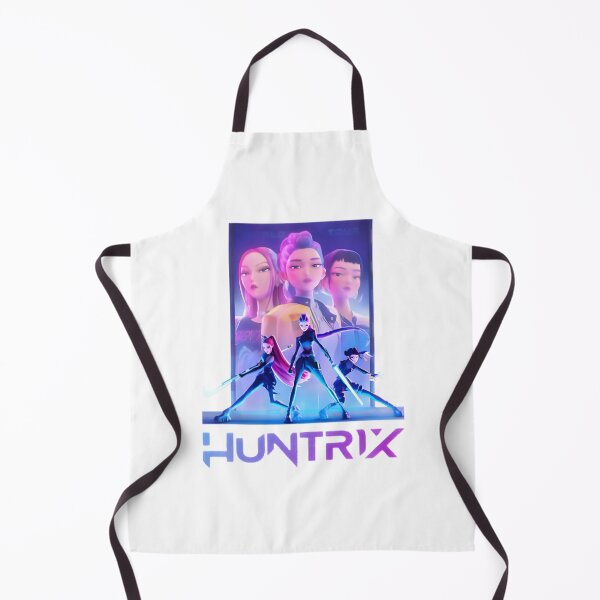 Item preview, Huntrix Kpop Demon Hunters M | ⭐⭐⭐⭐⭐ Best Seller designed and sold by slemeii.