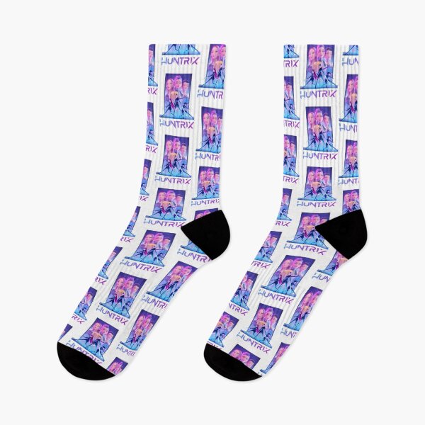 Item preview, Huntrix Kpop Demon Hunters M | ⭐⭐⭐⭐⭐ Best Seller designed and sold by slemeii.
