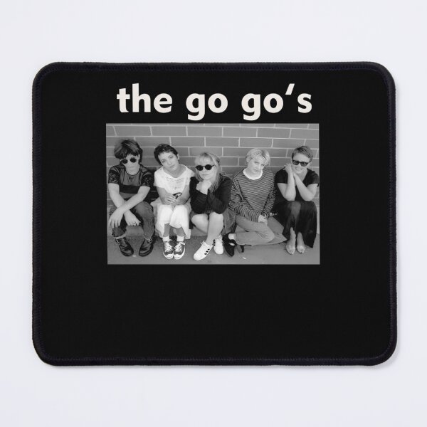 Item preview, White Band Group Portrait designed and sold by Iliass007.