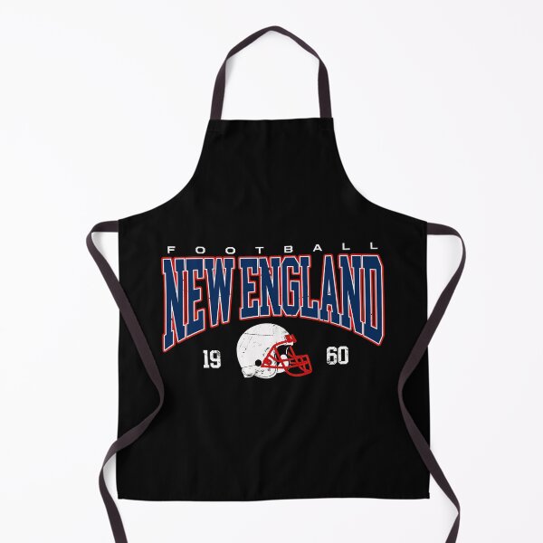 Item preview, New England Football Vintage Wash designed and sold by TodyMeier.