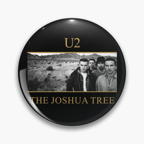 Item preview, U2 Band designed and sold by jamietonie.