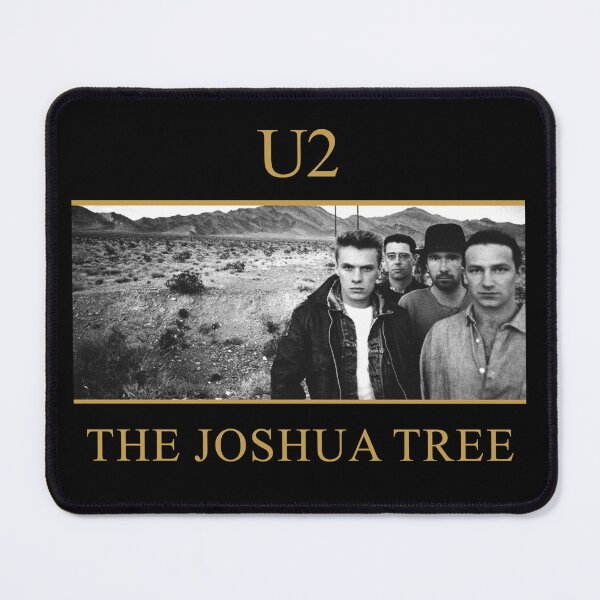 Item preview, U2 Band designed and sold by jamietonie.