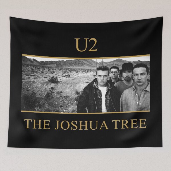 Item preview, U2 Band designed and sold by jamietonie.