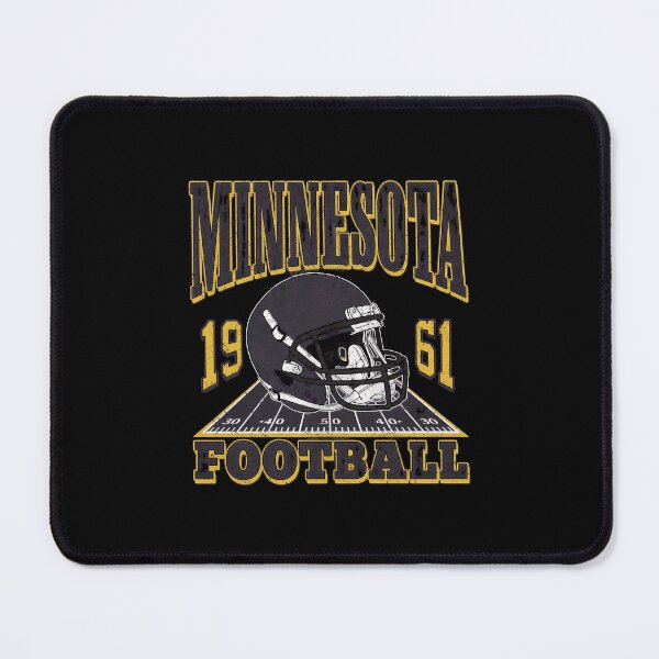 Item preview, Retro Football Fan Vintage Style Apparel designed and sold by IssamAlan.