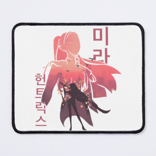 Item preview, Mira Huntrx | Best Gift designed and sold by slemeii.