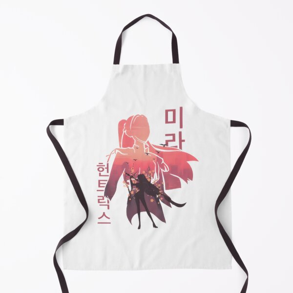 Item preview, Mira Huntrx | Best Gift designed and sold by slemeii.