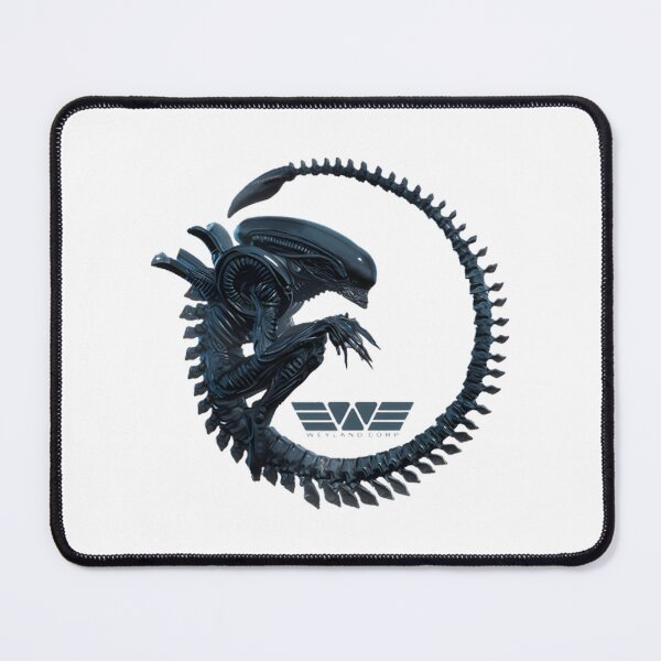 Item preview, Xenomorph | ⭐⭐⭐⭐⭐ Best Seller designed and sold by brico7binks.