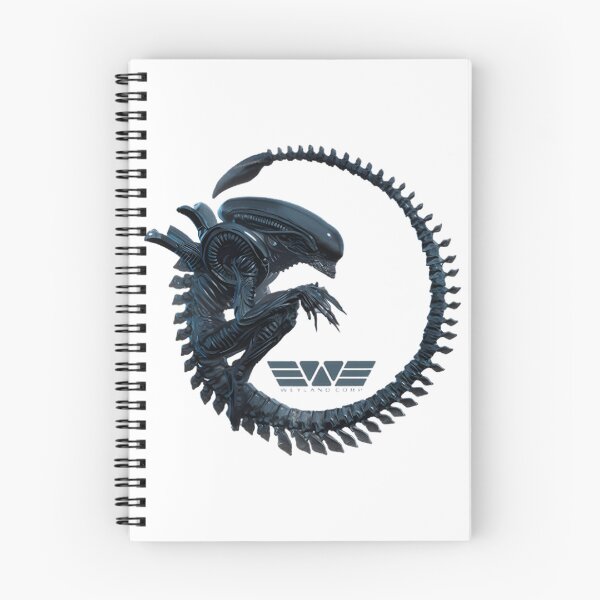 Item preview, Xenomorph | ⭐⭐⭐⭐⭐ Best Seller designed and sold by brico7binks.