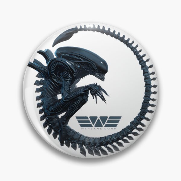 Artikelvorschau, Xenomorph | ⭐⭐⭐⭐⭐ Bestseller entworfen und verkauft von brico7binks.