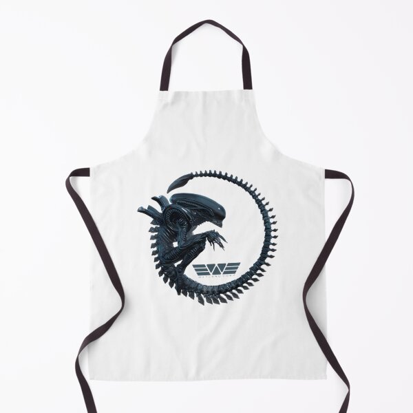 Item preview, Xenomorfo | ⭐⭐⭐⭐⭐ Más vendido designed and sold by brico7binks.
