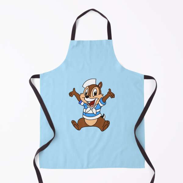 Item preview, Sailor chip designed and sold by RadThingamabobs.