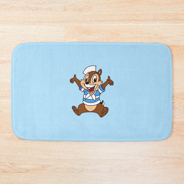 Item preview, Sailor chip designed and sold by RadThingamabobs.