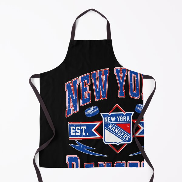 Item preview, Retro NYC Hockey Team Fan designed and sold by VictoriaR34360.