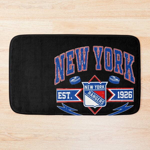 Item preview, Retro NYC Hockey Team Fan designed and sold by VictoriaR34360.