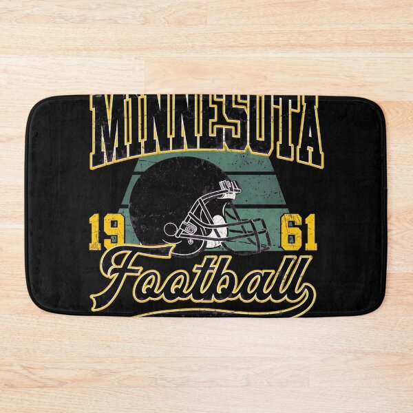 Item preview, Retro Minnesota Football Helmet Vintage designed and sold by VirginiaM68938.