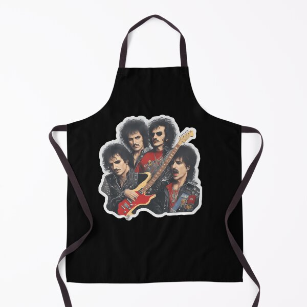 Item preview, Retro Rock Band designed and sold by TekelaMarshall.