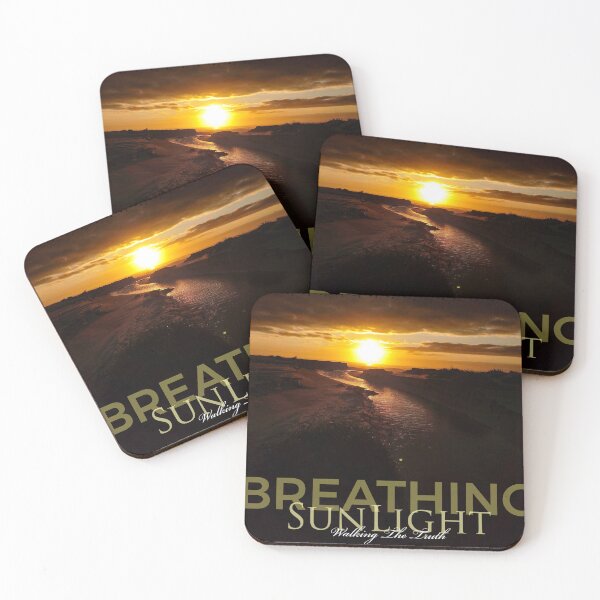 Item preview, Breathing SunLight Sunrise Warrior Awakens designed and sold by Escape from the Underworld .