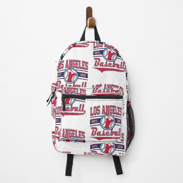 Item preview, Retro Baseball Est 1961 LA Style designed and sold by KyonnaMakle.
