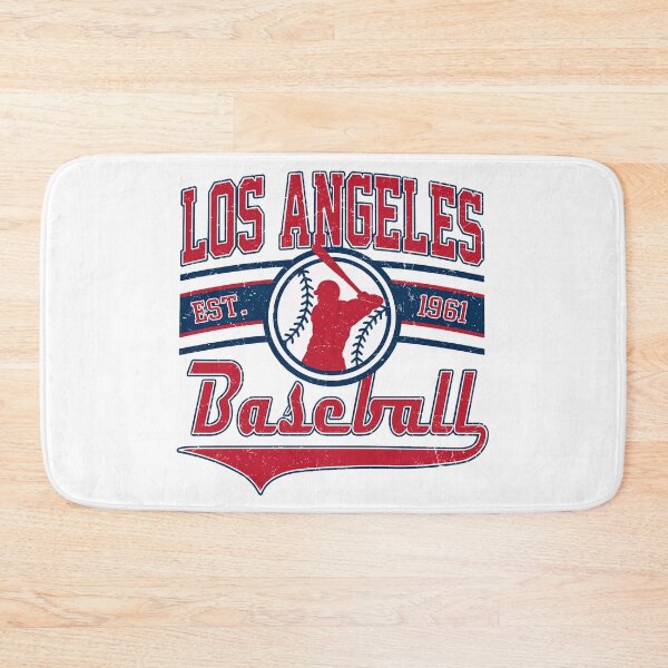Item preview, Retro Baseball Est 1961 LA Style designed and sold by KyonnaMakle.