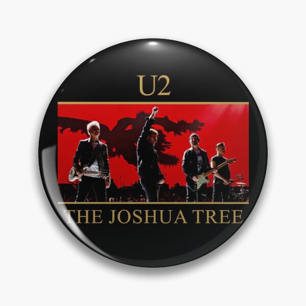 Item preview, U2 Band Vintage designed and sold by jamietonie.