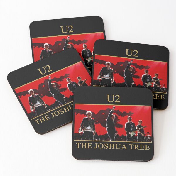 Item preview, U2 Band Vintage designed and sold by jamietonie.