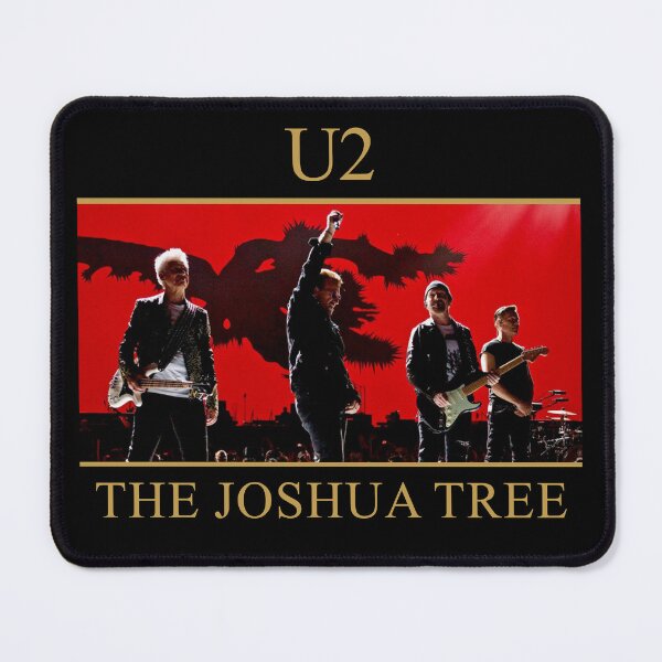 Item preview, U2 Band Vintage designed and sold by jamietonie.