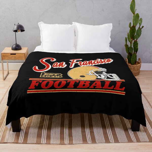 Item preview, Retro Football San Francisco EST. 1946 designed and sold by AiralynnPlo.