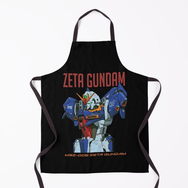Item preview, MSZ-006 Zeta Gundam Z full colour illustration VECTOR art SCIFI MECHA DESIGN designed and sold by sabartgunpla.