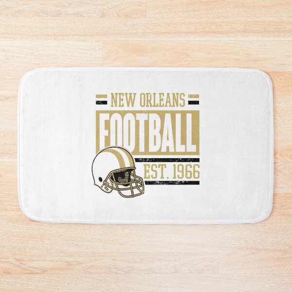 Item preview, New Orleans Football Est 1966 Vintage designed and sold by CaleiAttwe.