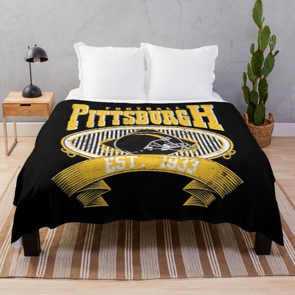 Item preview, Vintage Football Est 1933 Graphic designed and sold by TodyMeier.