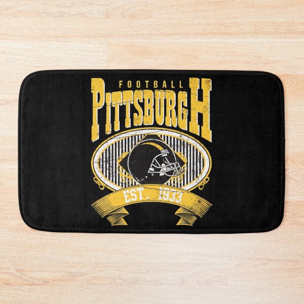 Item preview, Vintage Football Est 1933 Graphic designed and sold by TodyMeier.