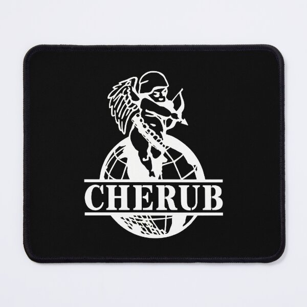 Item preview, Cherubs Globes Cupid Stencils Band -45 designed and sold by PenguinBluestar.