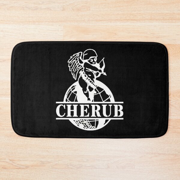 Item preview, Cherubs Globes Cupid Stencils Band -45 designed and sold by PenguinBluestar.