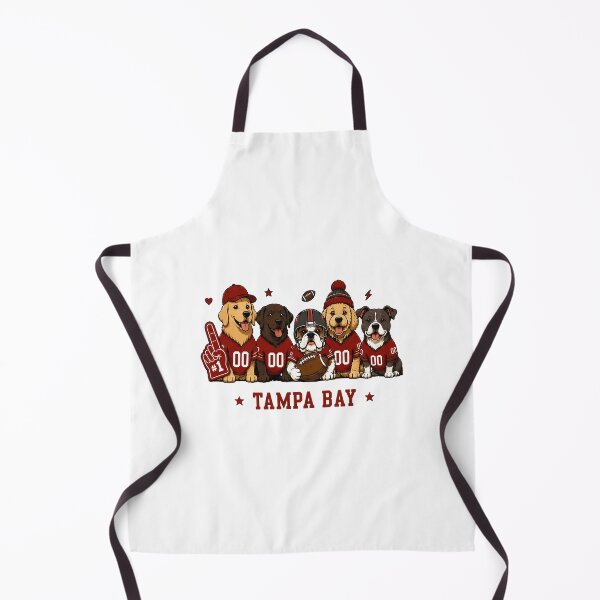 Item preview, Football Fan Dog designed and sold by Ifeanyichukw.