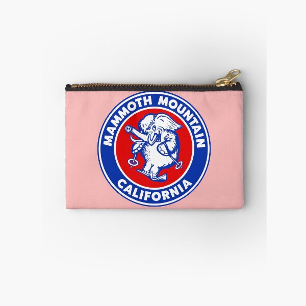 Item preview, Mammoth Mountain California designed and sold by Ribeiro-Art.
