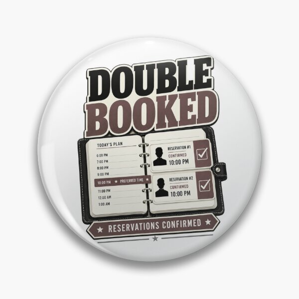 Item preview, Threesome Covert - Double Booked MM designed and sold by Laymela Fet Shop.