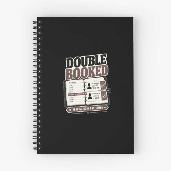 Item preview, Threesome Covert - Double Booked MM designed and sold by Laymela Fet Shop.