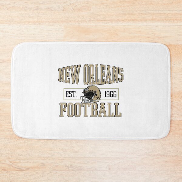 Item preview, New Orleans Football Vintage Est 1966 designed and sold by JamezRoige.