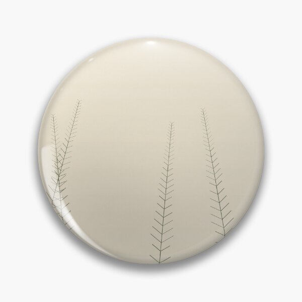 Item preview, Vintage Botanical Fern - Line Art Print designed and sold by Pamazing.