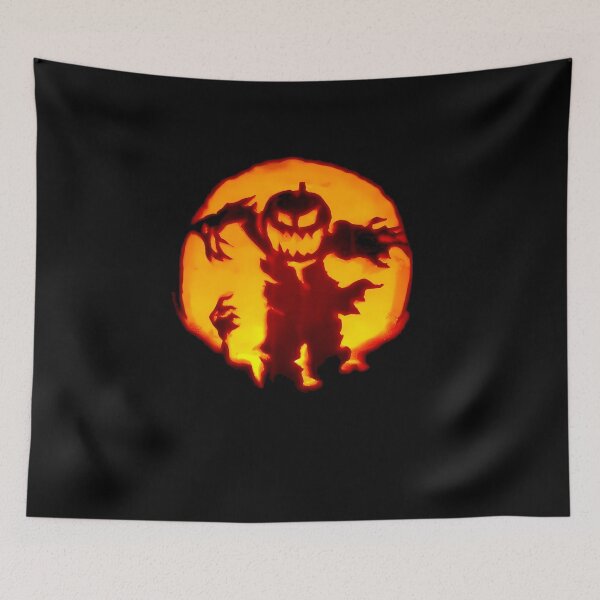 Item preview, Helloween    designed and sold by TekelaMarshall.