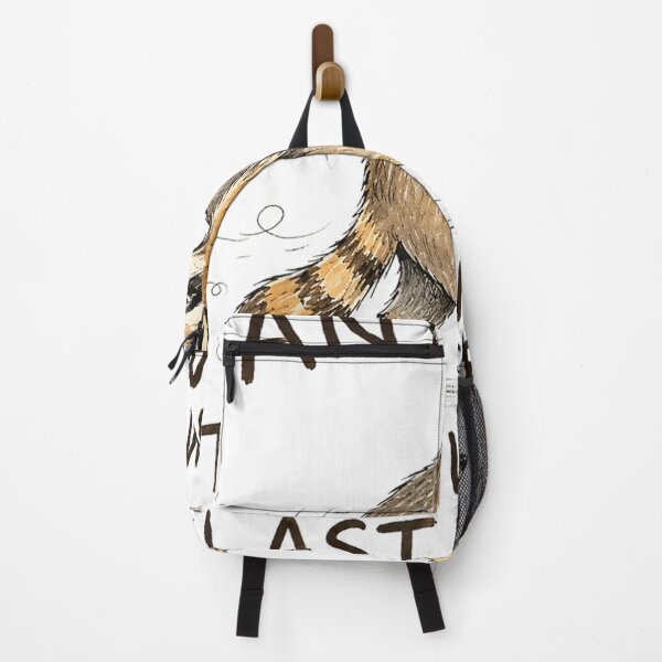 Item preview, Anyway that was My Last Straw Funny Raccoon Humo designed and sold by Denenberg Jardel.