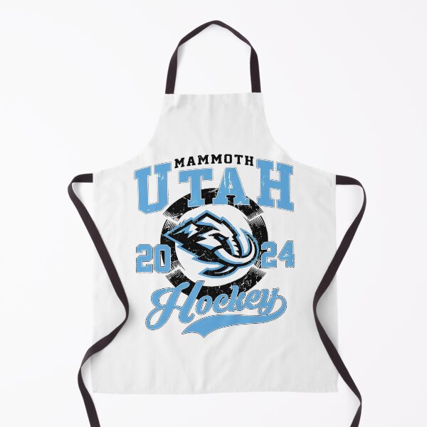 Item preview, Mammoth Utah Hockey 2024 Vintage Retro designed and sold by JohnThomp86157.