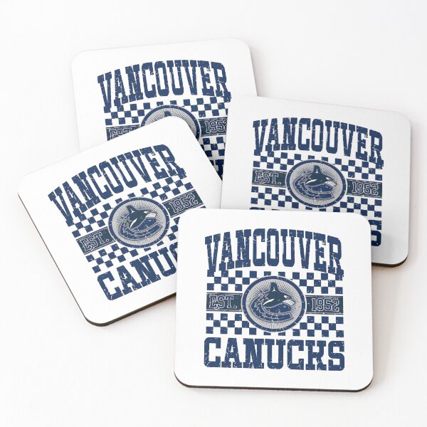 Item preview, Vintage Hockey Team Graphic designed and sold by KoltMolon.