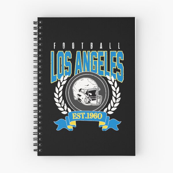 Item preview, Retro Football LA Vintage Graphic designed and sold by mickaraba.