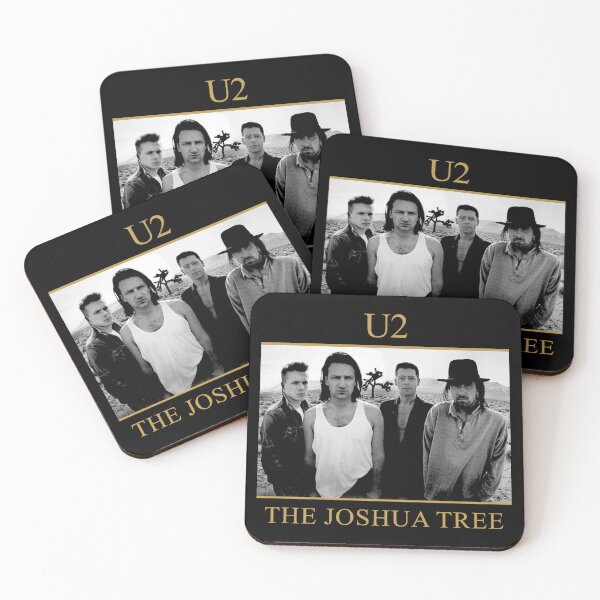Item preview, U2 Retro designed and sold by jamietonie.